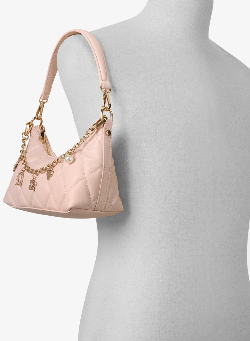 ALDO Alayacharm Top Handle  Shoulder Bag - Image 2